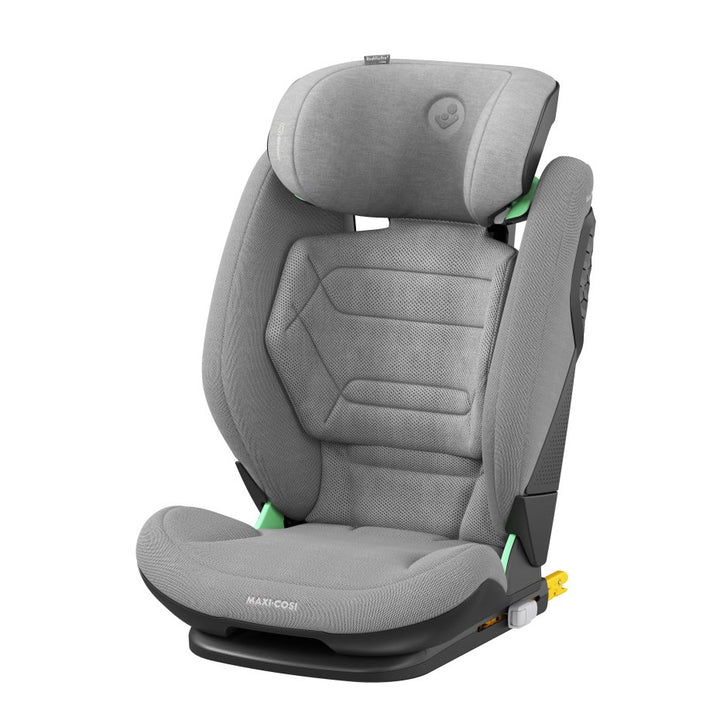 Maxi-Cosi RodiFix Pro2 i-Size - Authentic Grey - Pramsy