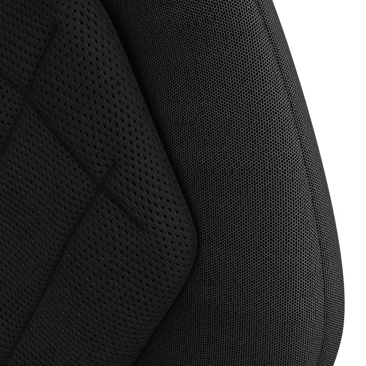 Maxi-Cosi RodiFix Pro2 i-Size Car Seat - Authentic Black - Pramsy