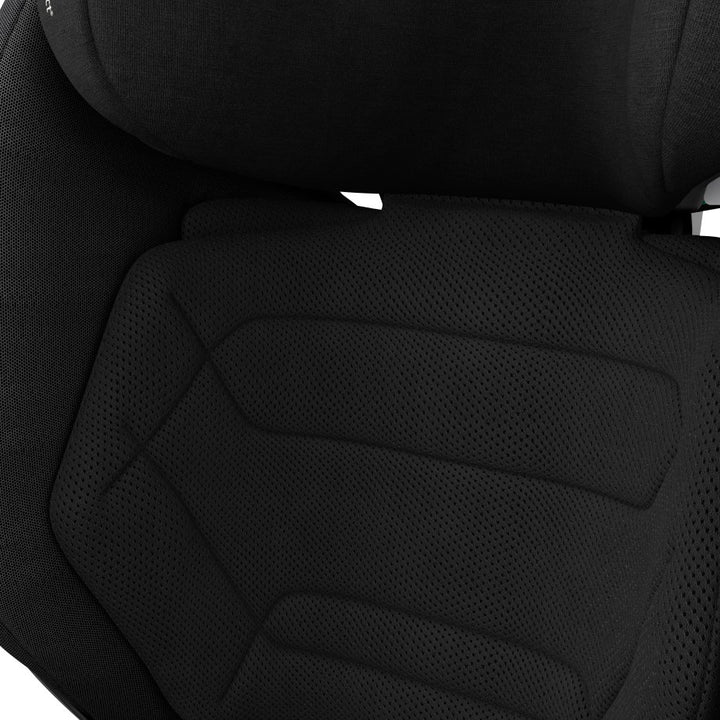 Maxi-Cosi RodiFix Pro2 i-Size Car Seat - Authentic Black - Pramsy