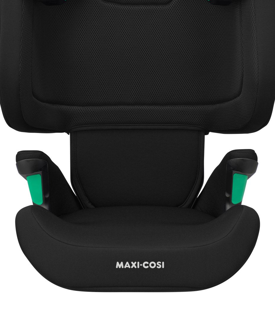Maxi-Cosi RodiFix R i-Size - Authentic Black - Pramsy