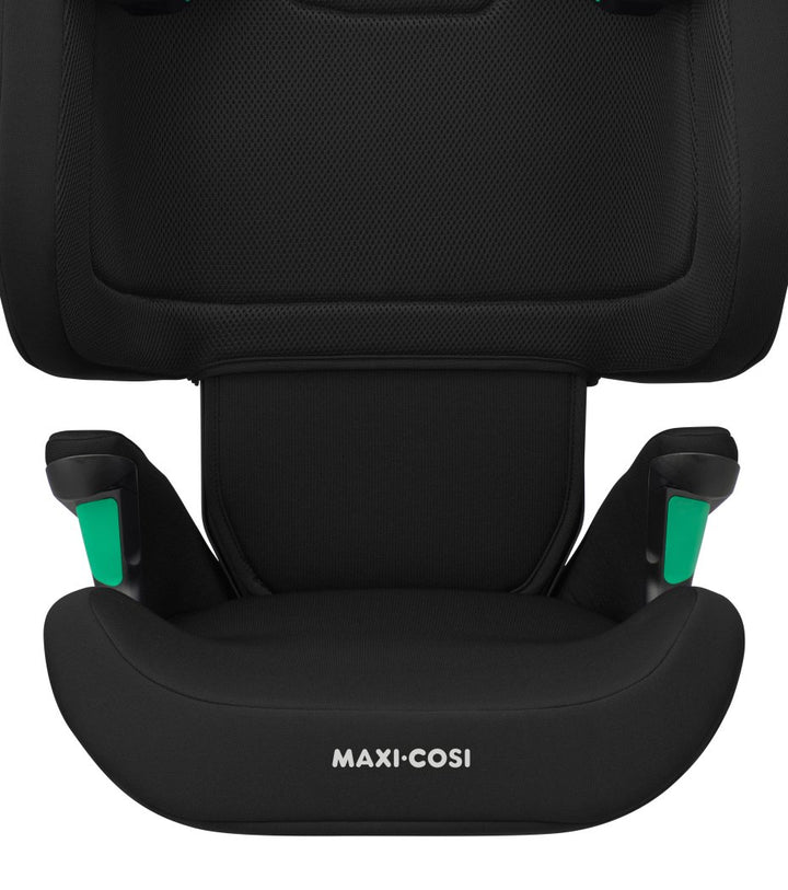 Maxi-Cosi RodiFix R i-Size - Authentic Black - Pramsy