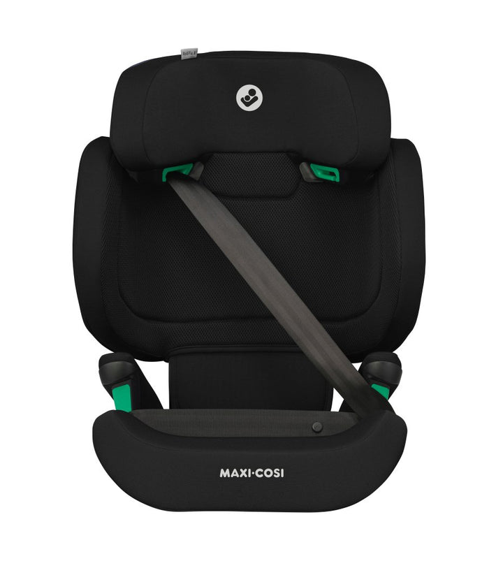 Maxi-Cosi RodiFix R i-Size - Authentic Black - Pramsy