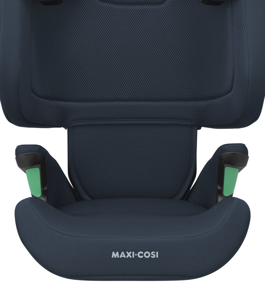 Maxi-Cosi RodiFix R i-Size - Authentic Blue - Pramsy