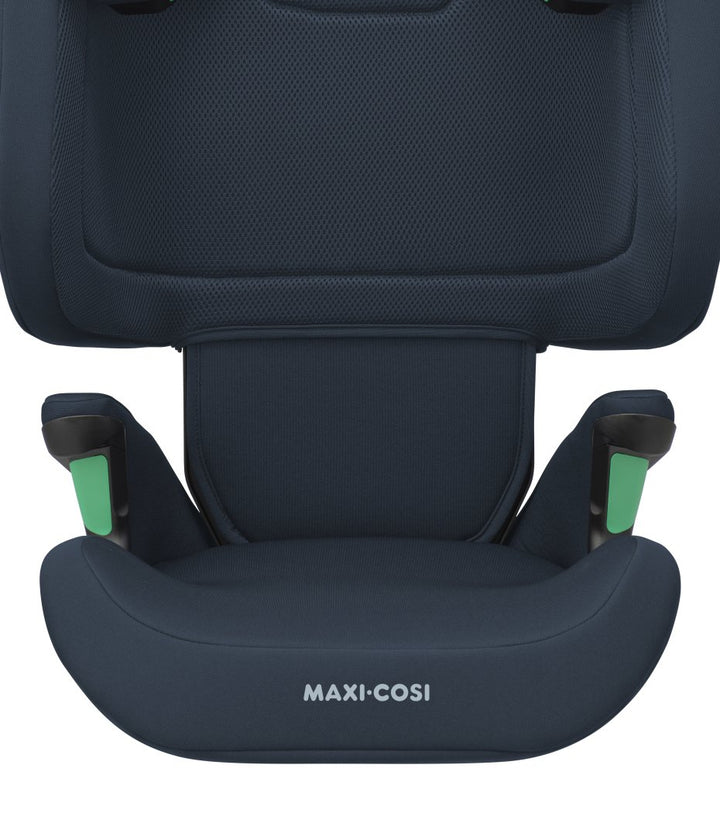 Maxi-Cosi RodiFix R i-Size - Authentic Blue - Pramsy
