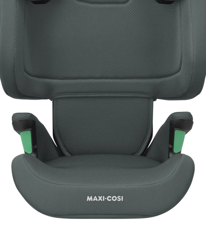 Maxi-Cosi RodiFix R i-Size - Authentic Graphite - Pramsy