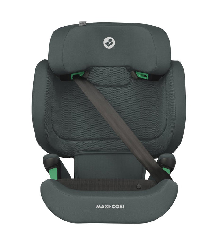 Maxi-Cosi RodiFix R i-Size - Authentic Graphite - Pramsy