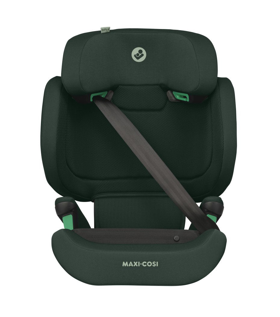 Maxi-Cosi RodiFix R i-Size - Authentic Green - Pramsy