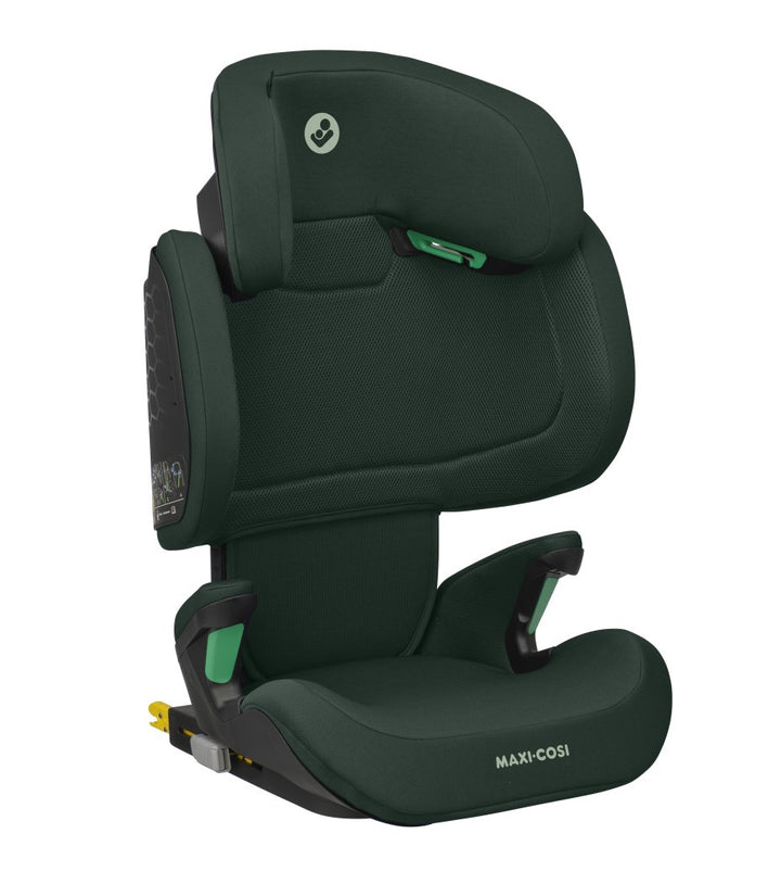 Maxi-Cosi RodiFix R i-Size - Authentic Green - Pramsy