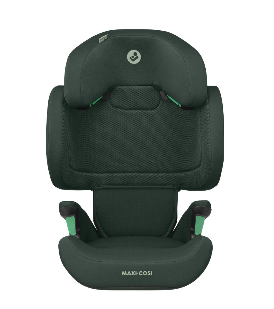 Maxi-Cosi RodiFix R i-Size - Authentic Green - Pramsy