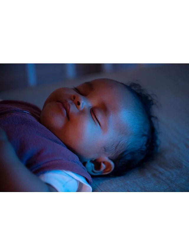 Maxi-Cosi Soothe Light & Sound - Pramsy