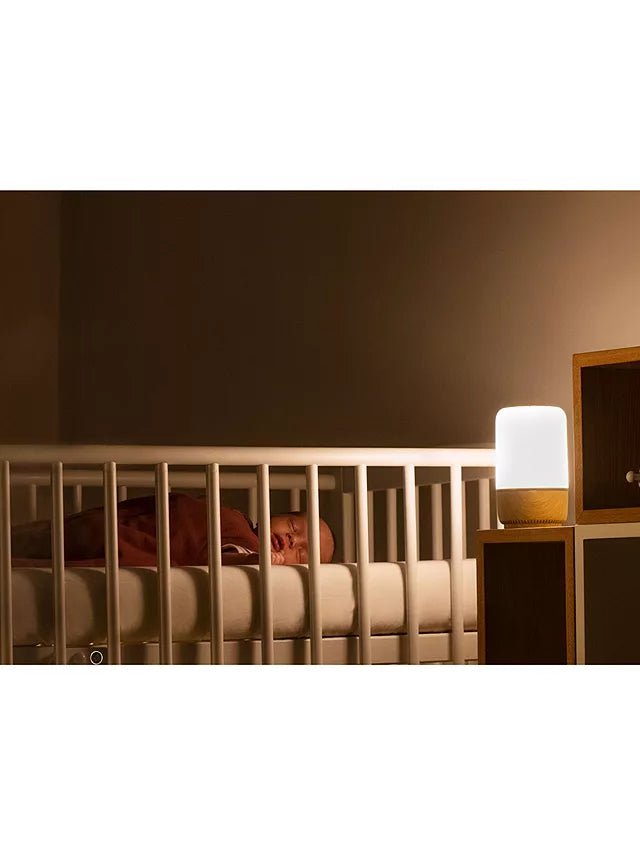 Maxi-Cosi Soothe Light & Sound - Pramsy