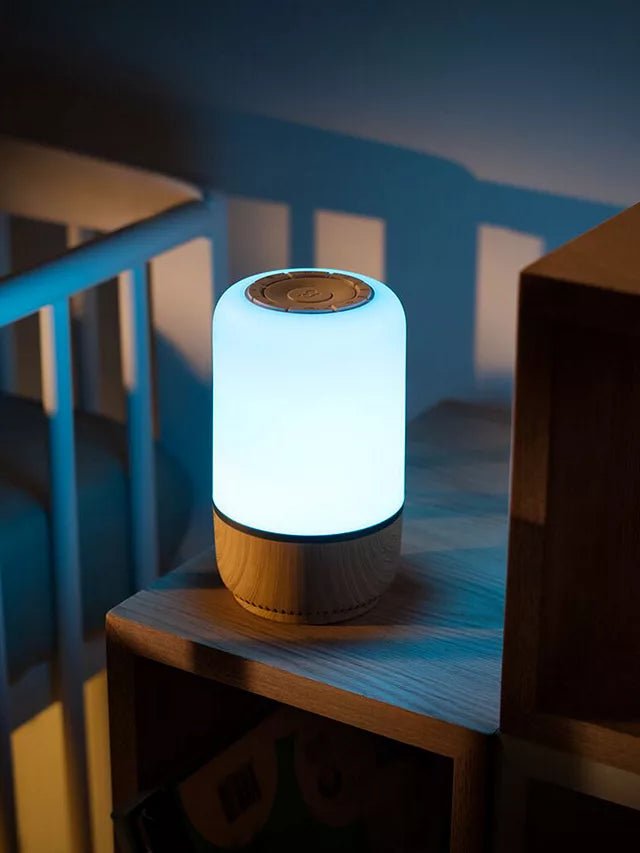 Maxi-Cosi Soothe Light & Sound - Pramsy