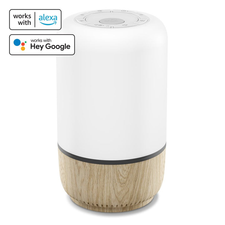 Maxi-Cosi Soothe Light & Sound - Pramsy