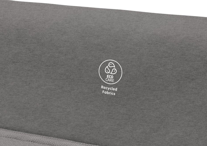 Maxi-Cosi Swift 3-in-1 Bassinet, Travel Cot and Playpen - Beyond Graphite - Pramsy