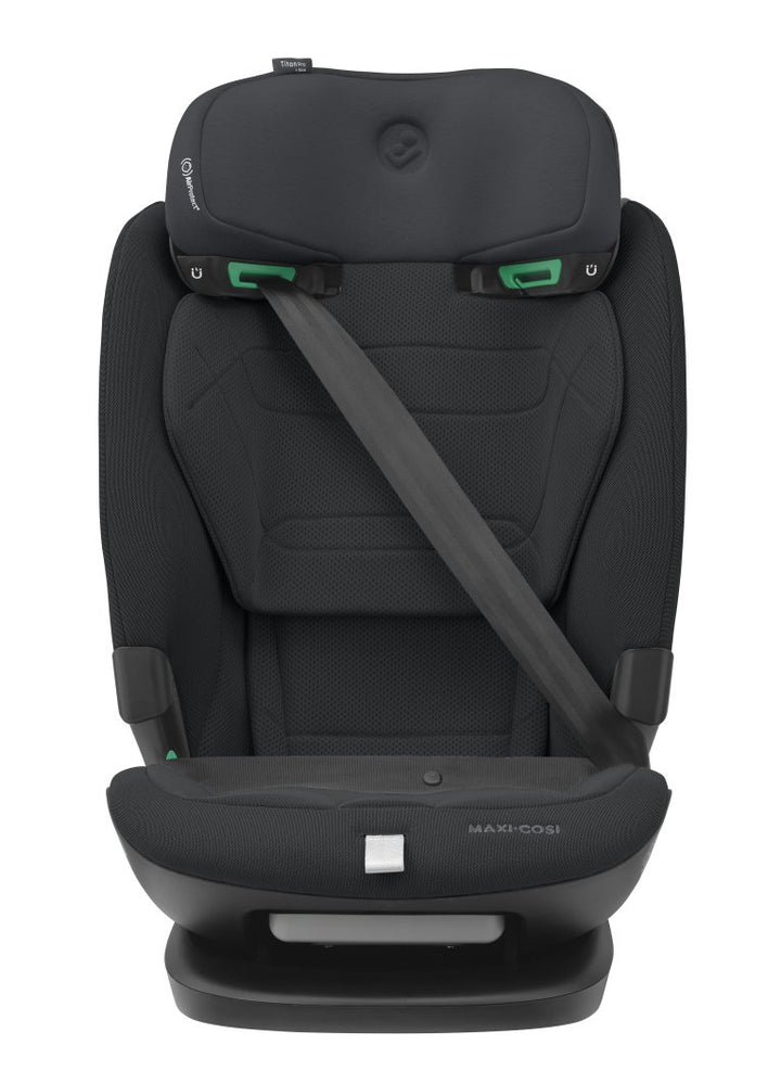 Maxi-Cosi Titan Pro2 i-Size - Authentic Graphite - Pramsy