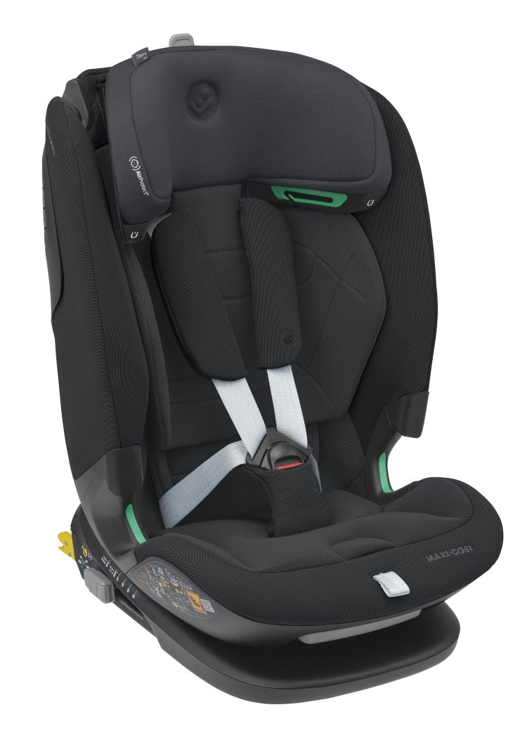 Maxi-Cosi Titan Pro2 i-Size - Authentic Graphite - Pramsy
