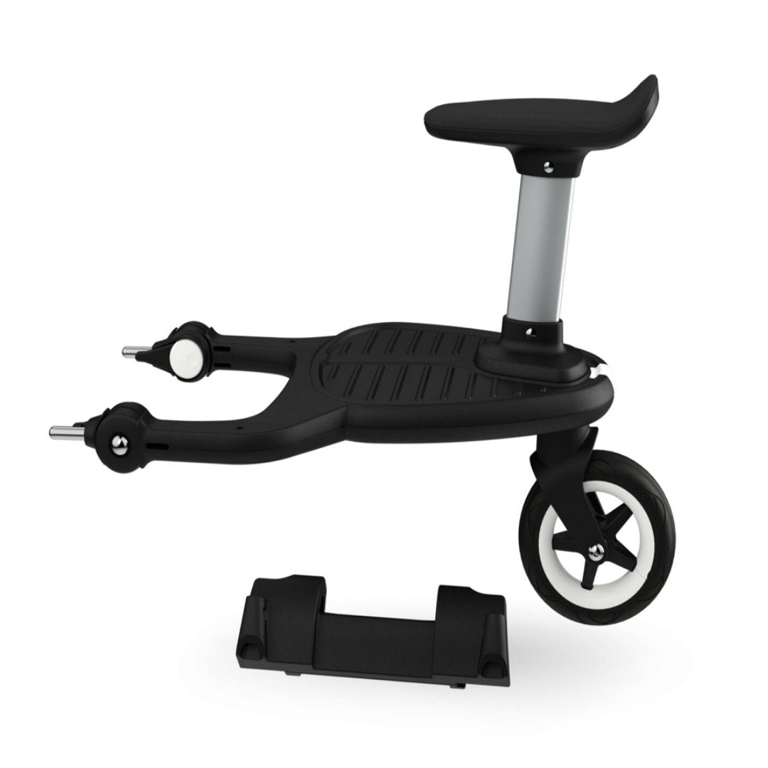 Refurbished Bugaboo Comfort Wheeled Board & Adapter for Bugaboo Donkey