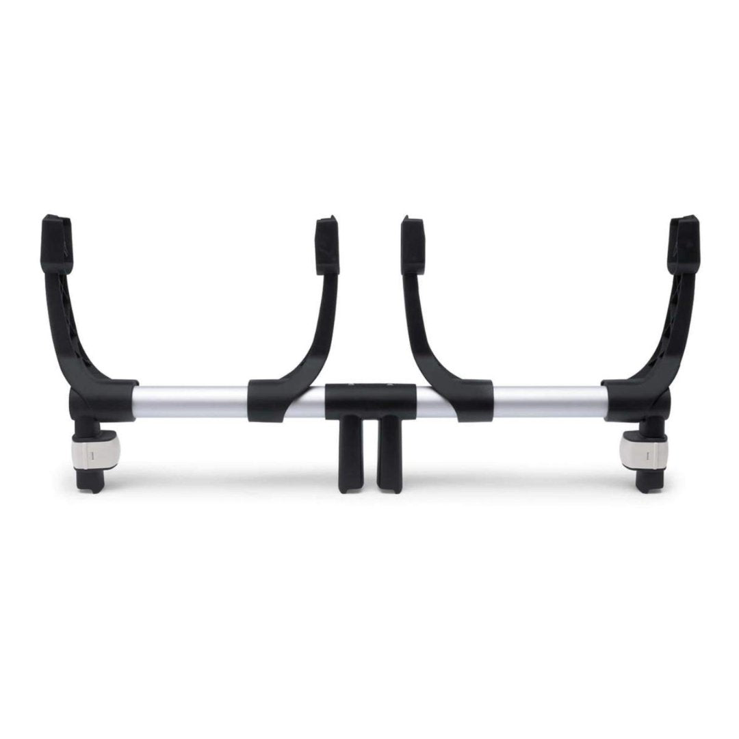 Refurbished Bugaboo Donkey Twin Adapter for Maxi Cosi Car Seats