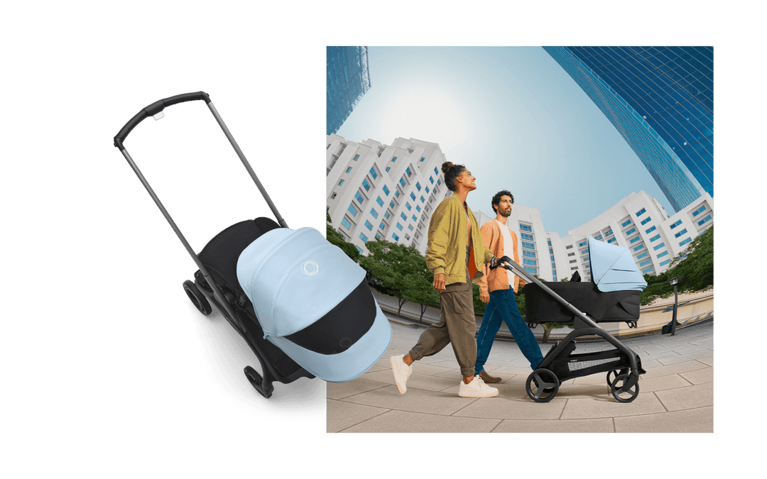 Bugaboo urban sales