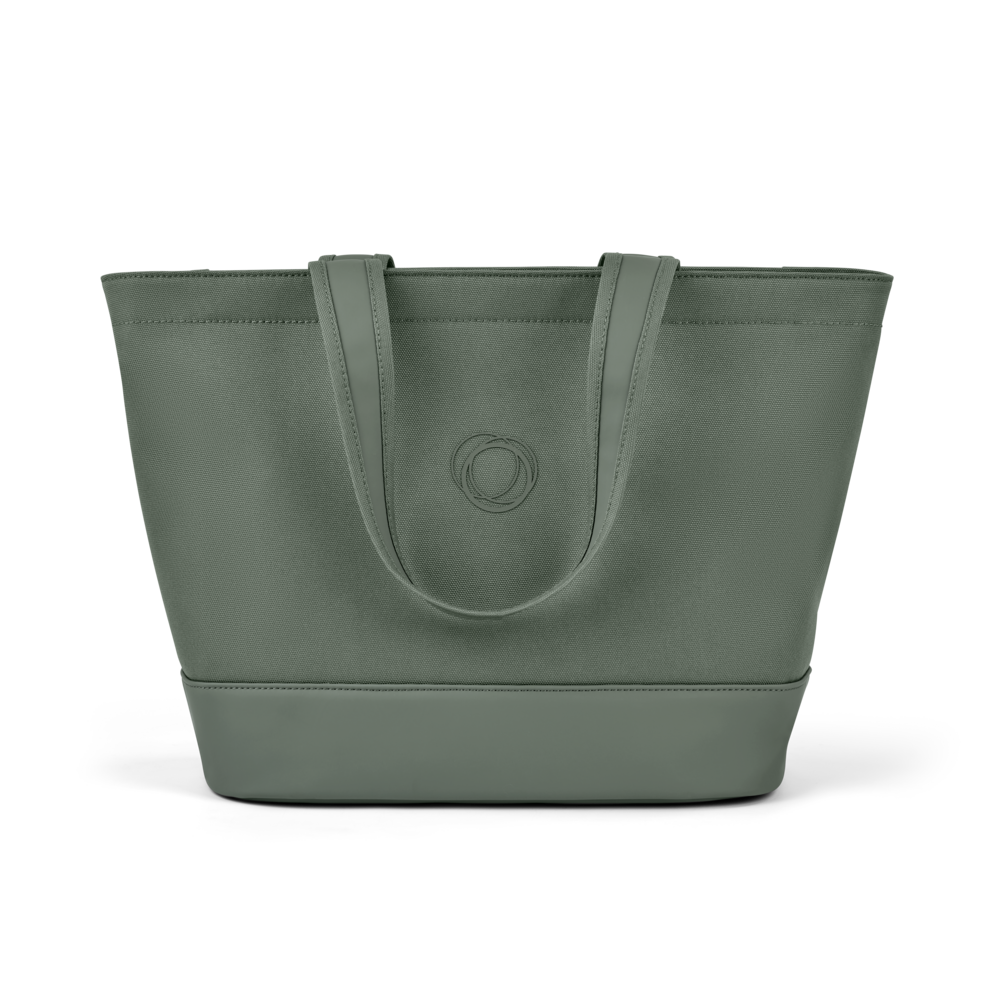 Bugaboo Changing Bag - Forest Green