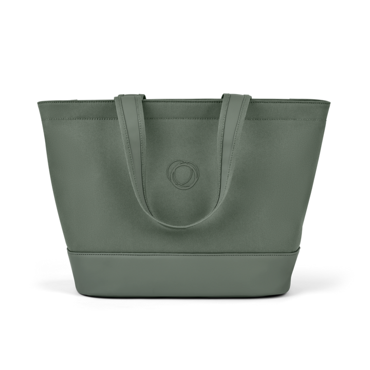 Bugaboo Changing Bag - Forest Green