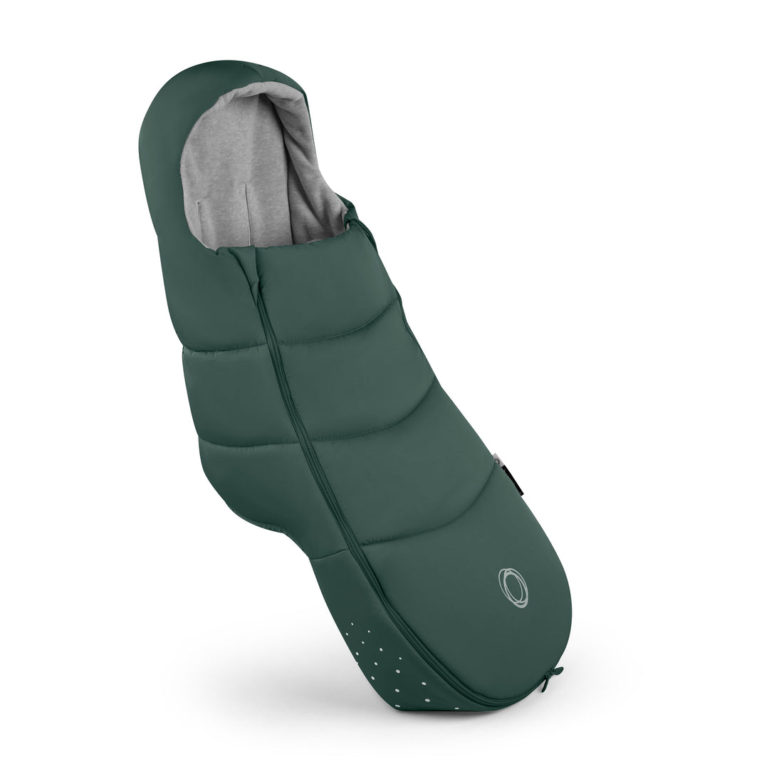 Bugaboo Footmuff - Fern Green