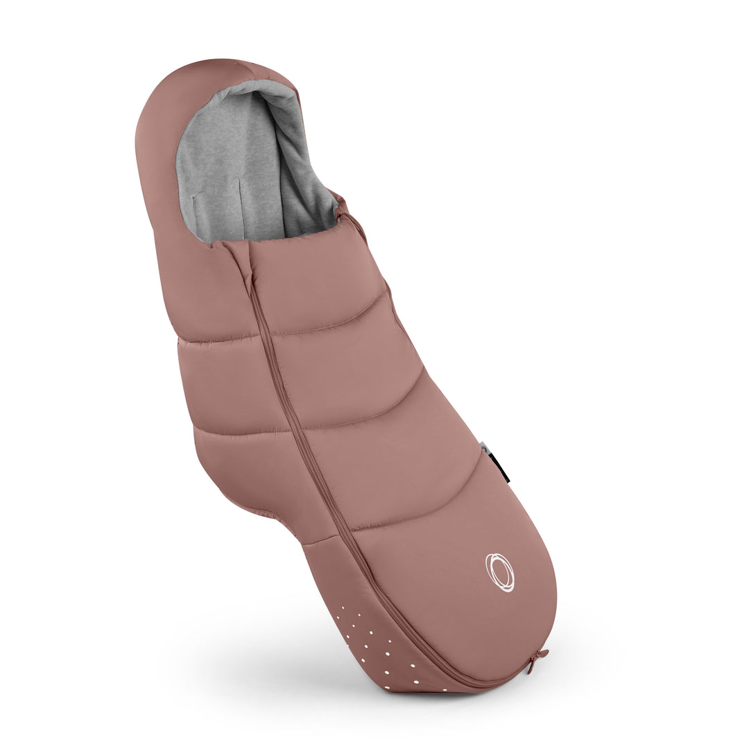 Bugaboo Footmuff - Dusty Pink