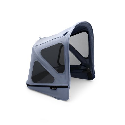 Bugaboo Donkey Breezy Sun Canopy - All Colours
