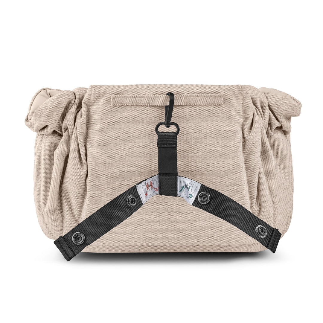 Bugaboo® Baby Nest - Pramsy