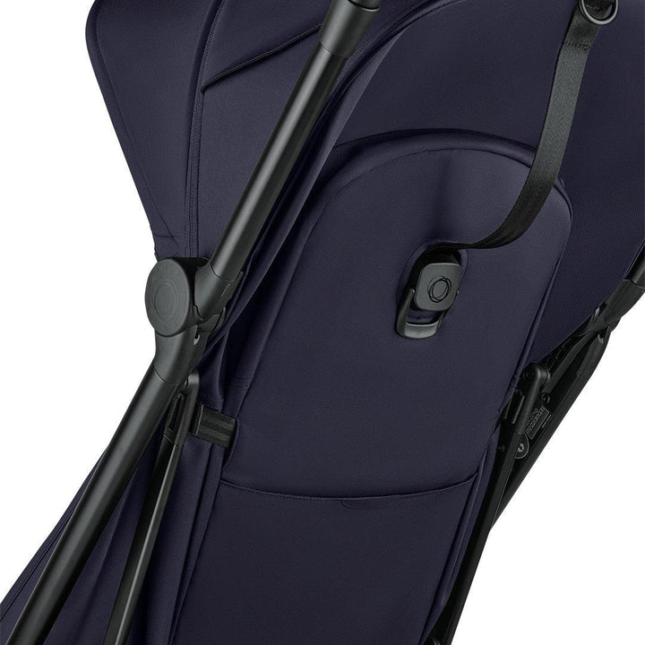Bugaboo Butterfly 2 Complete Compact Stroller - Deep Indigo - Pramsy