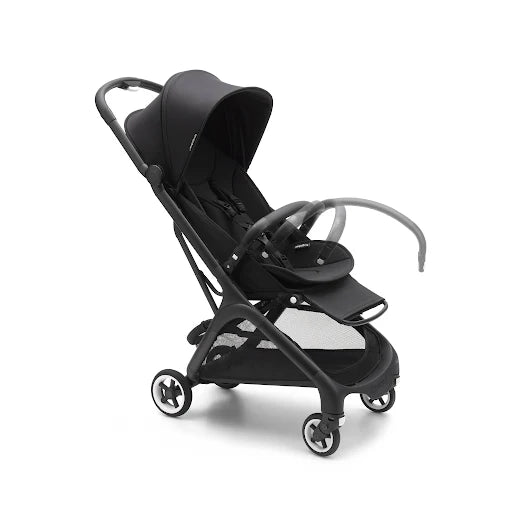 Bugaboo Butterfly Bumper Bar - Pramsy