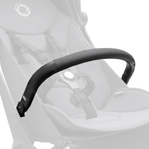 Bugaboo Butterfly Bumper Bar - Pramsy