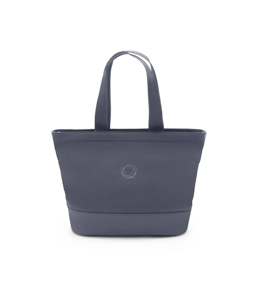 Bugaboo Changing Bag - Stormy Blue - Pramsy