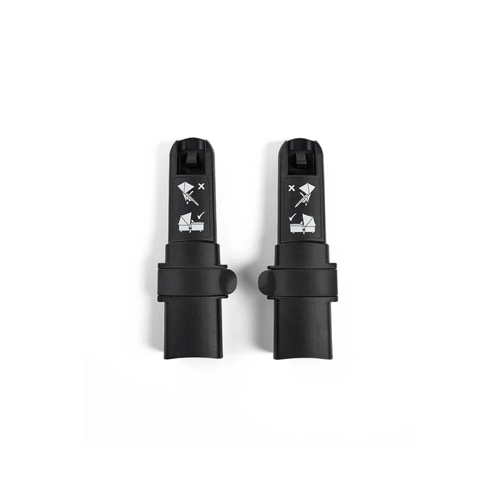 Bugaboo Donkey Basinet Height Adaptors - Pramsy