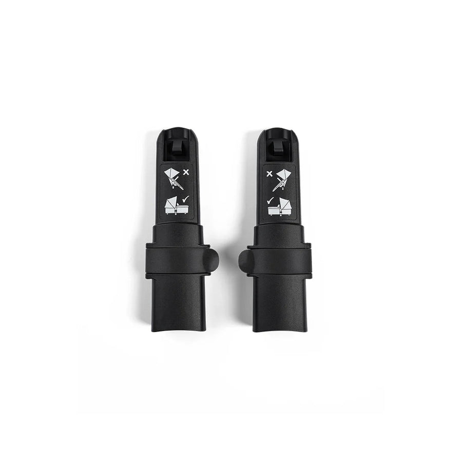 Bugaboo Donkey Basinet Height Adaptors - Pramsy