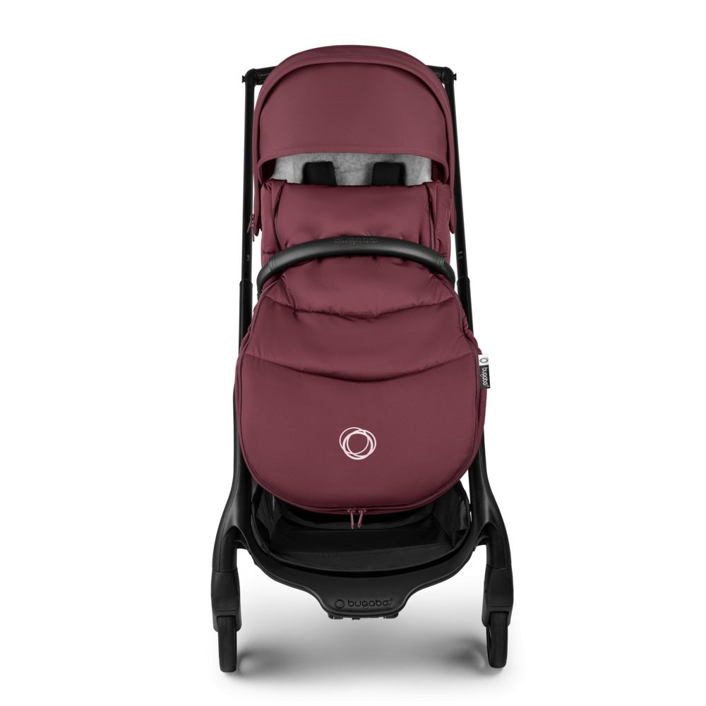 can i use bugaboo footmuff in bassinet Bugaboo Footmuff