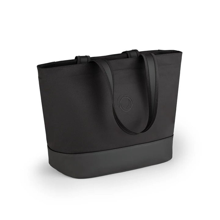 Bugaboo Limited Edition Noir Changing Bag - Black Moonlight - Pramsy