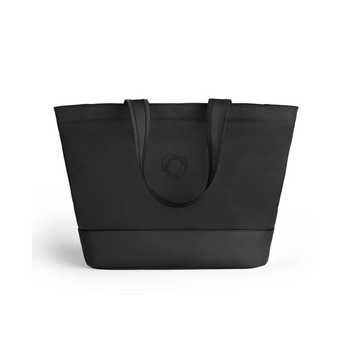 Bugaboo Limited Edition Noir Changing Bag - Black Moonlight - Pramsy