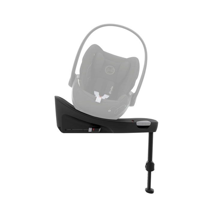 CYBEX Base G 360 ISOFIX Rotating Car Seat Base - Pramsy