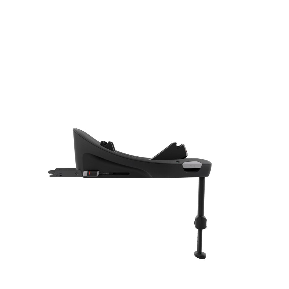 cybex 2 fix base CYBEX Base G 360 ISOFIX Rotating Car Seat Base – Pramsy