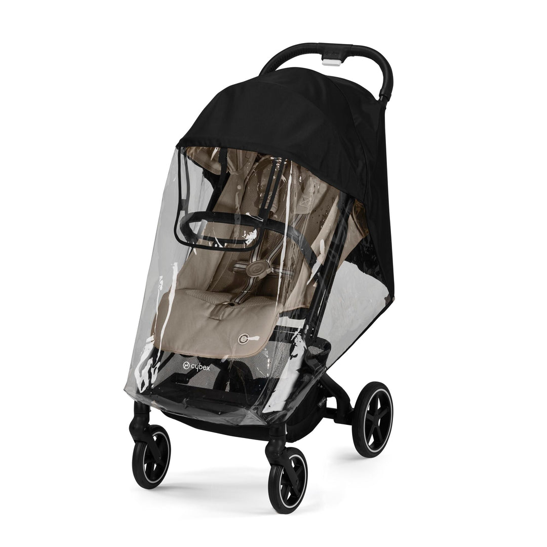 CYBEX Beezy Pushchair - Almond Beige - Pramsy