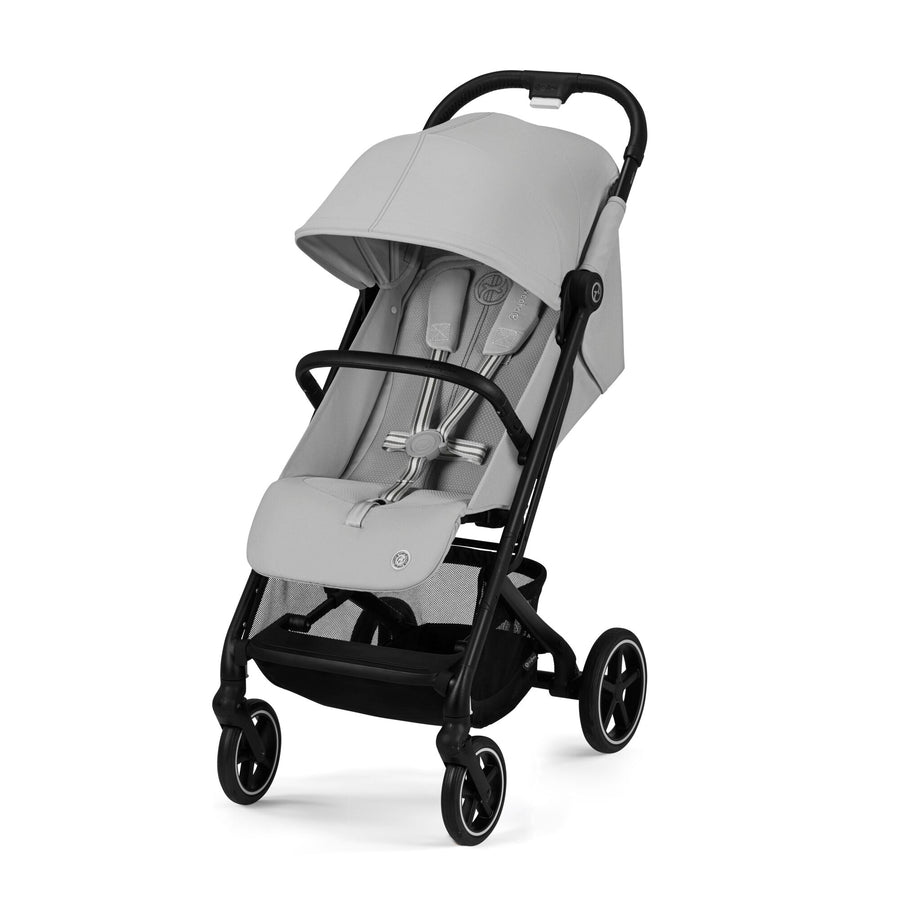 CYBEX Beezy Pushchair - Fog Grey - Pramsy