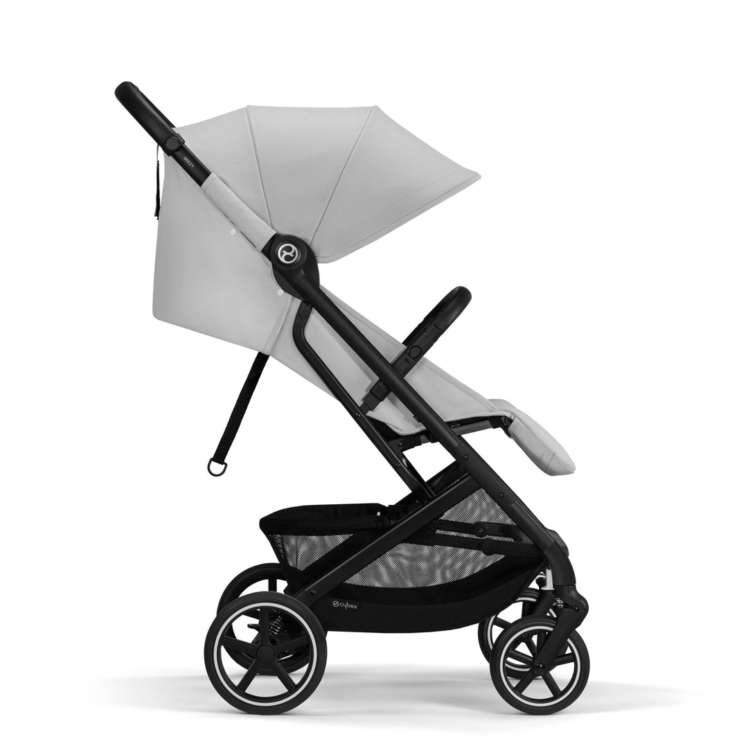 CYBEX Beezy Pushchair - Fog Grey - Pramsy