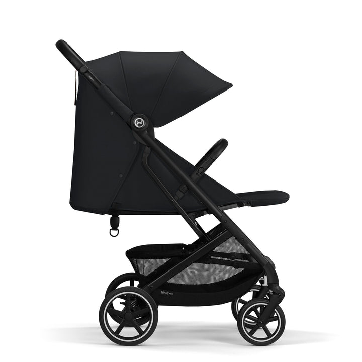 CYBEX Beezy Pushchair - Magic Black - Pramsy