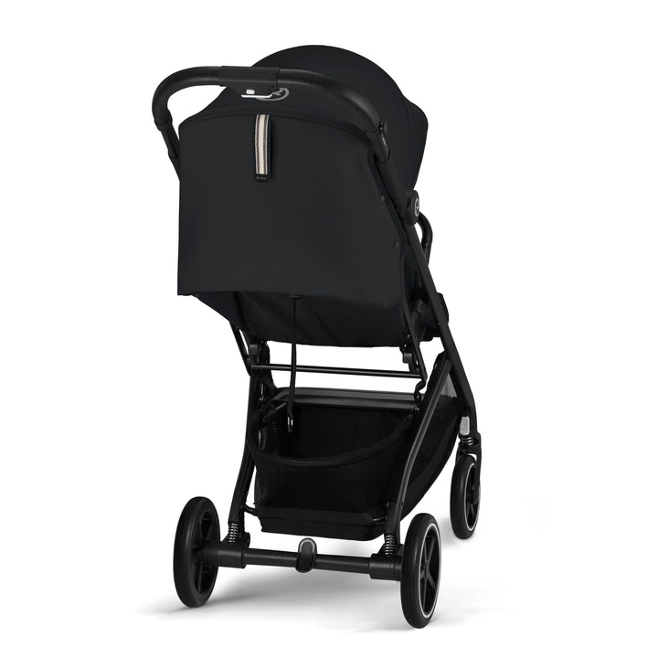 CYBEX Beezy Pushchair - Magic Black - Pramsy