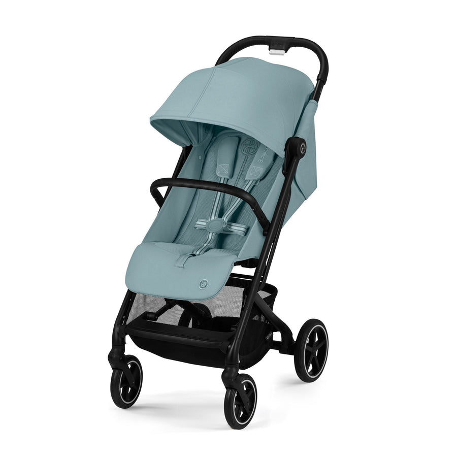 CYBEX Beezy Pushchair - Stormy Blue - Pramsy