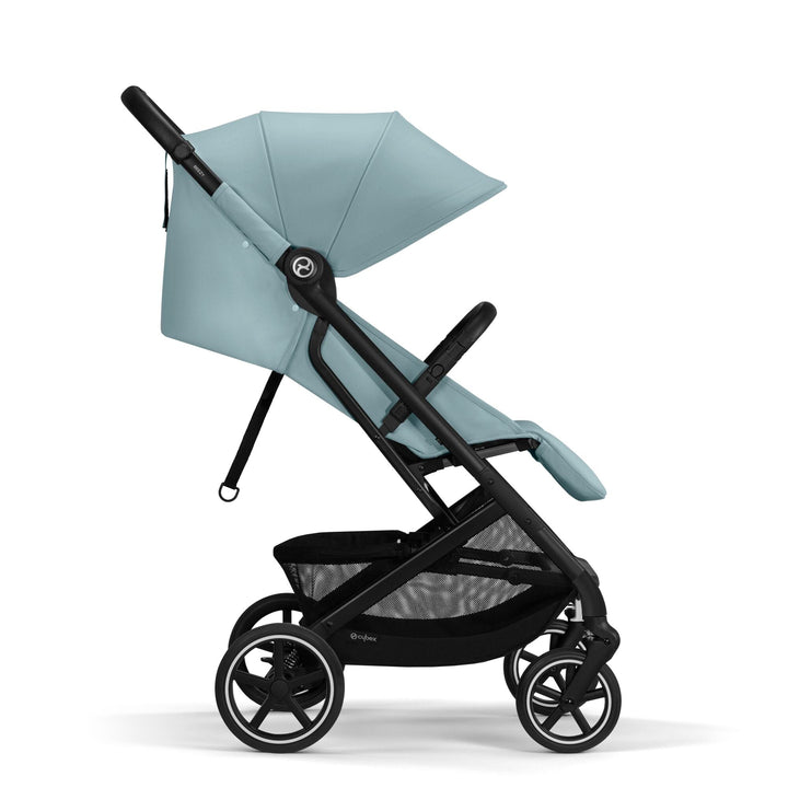 CYBEX Beezy Pushchair - Stormy Blue - Pramsy