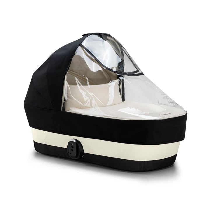 CYBEX Gazelle S Cot - Stormy Blue - Pramsy