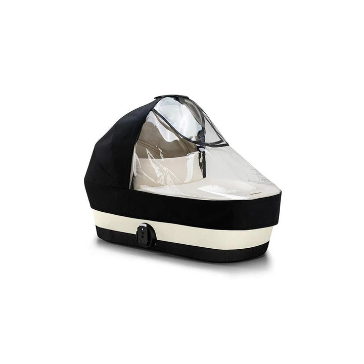 CYBEX Gazelle S Pushchair Essential Bundle - Almond Beige - Pramsy