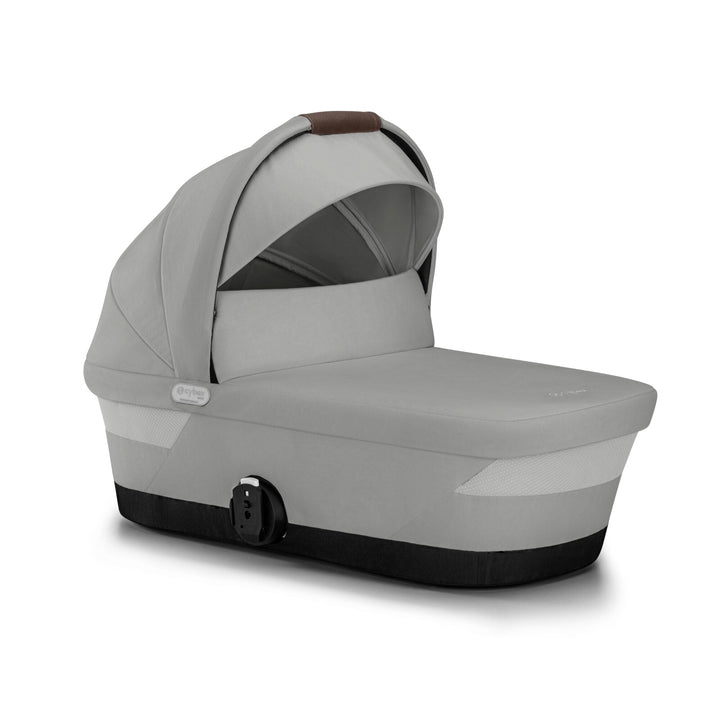 CYBEX Gazelle S Pushchair - Stone Grey - New 2024 - Pramsy